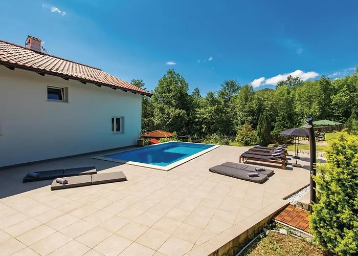 Prázdninový dům 4 Bedroom Gorgeous In