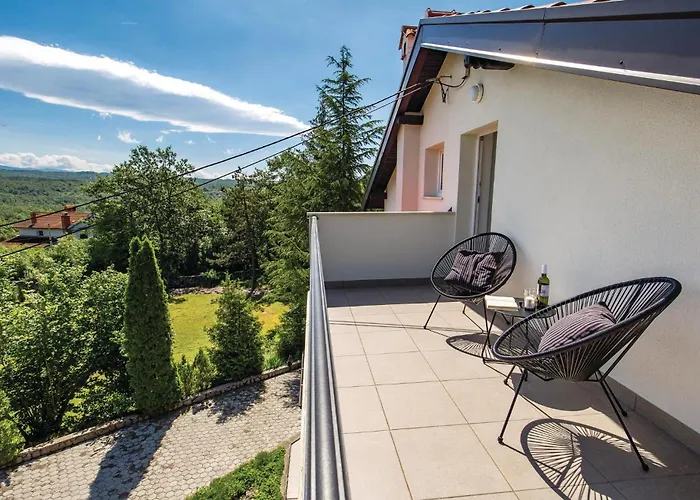Prázdninový dům 4 Bedroom Gorgeous In