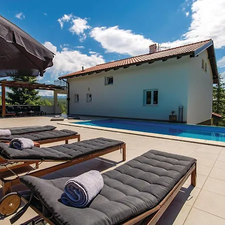 בית נופש 4 Bedroom Gorgeous In Jurdani